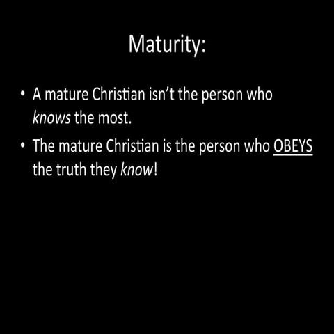 REAL Growth Slides, 2/17/13