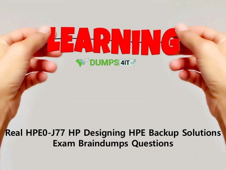 HPE7-A04 Zertifizierung
