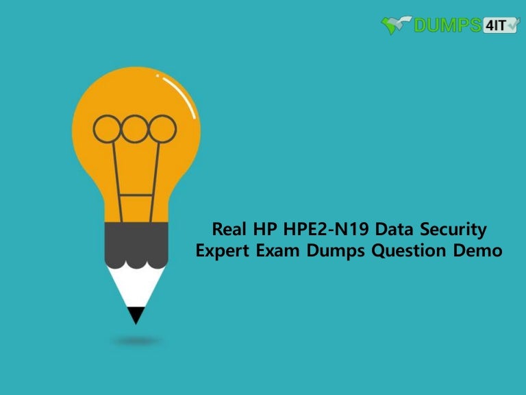 HPE2-B03 Prüfungs-Guide