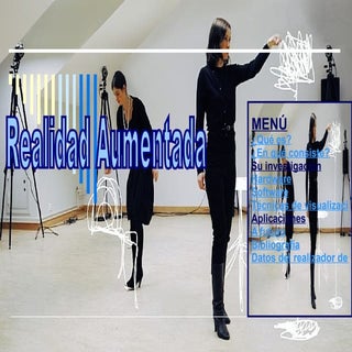 Realidad Aumentada