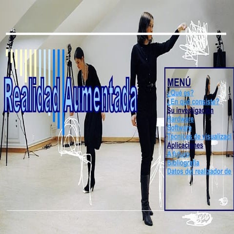 Realidad Aumentada