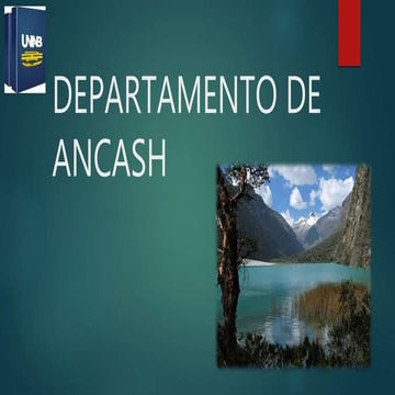 Realidad nacional diapositiva