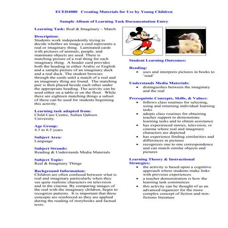 Real & imaginary match l.t