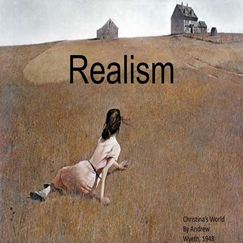Realism 