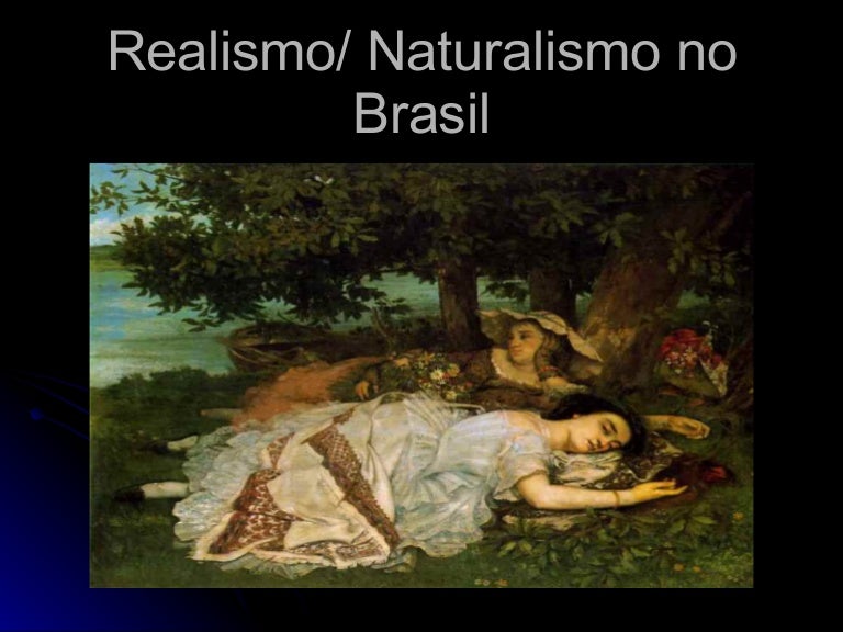 realismo temas para powerpoint