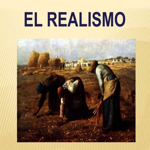 Realismo