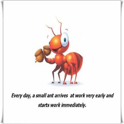 Reality of corporate world