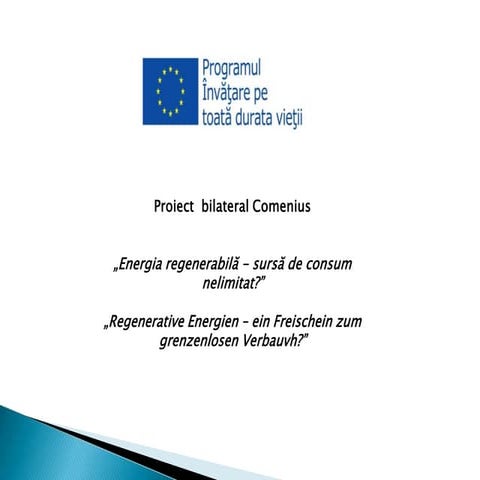 Realizarea de machete si desene