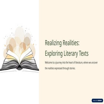 Realizing-Realities-Exploring-Literary-Texts.pptx