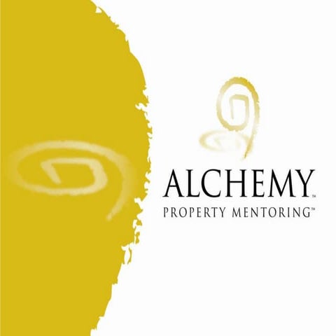 Reallogic Presentation by Margie Baldock & Natalie Jardim