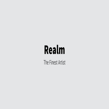 Realm