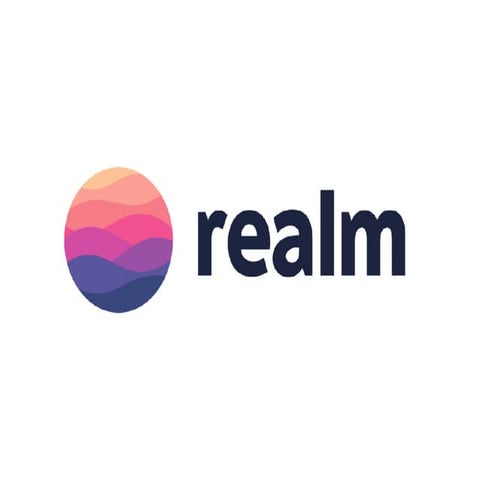 Using REALM over CoreData, SQLite 