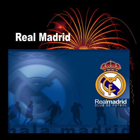 Real Madrid