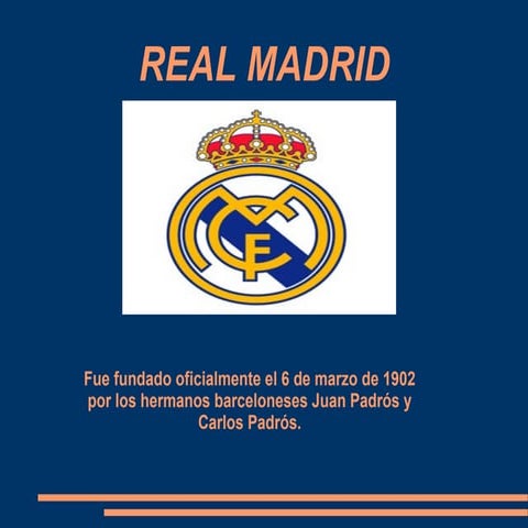 Real Madrid