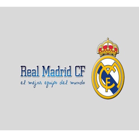 Real madrid