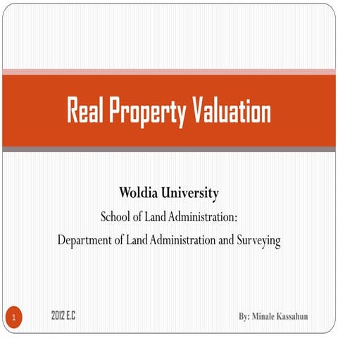Real property valuation_Unit one and two.pdf