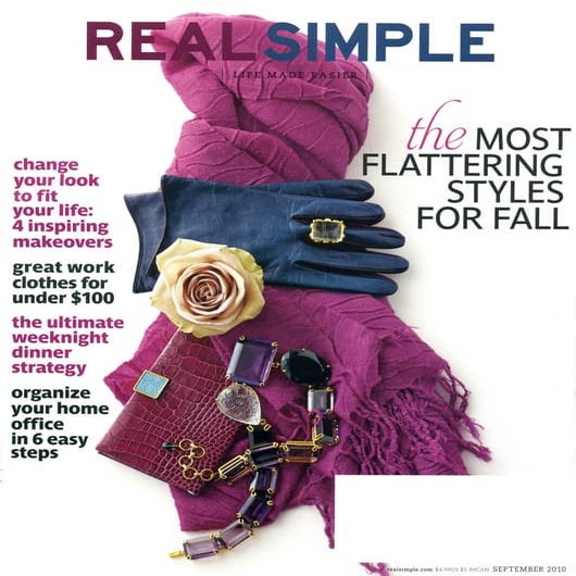 Real Simple | PDF
