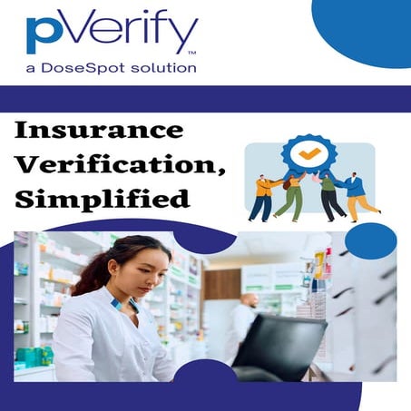 Batch Eligibility Verification - pVerify | PDF