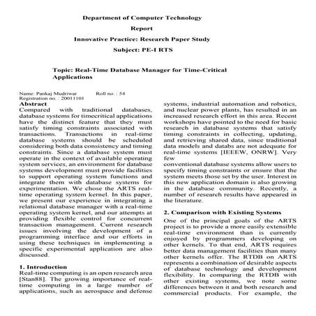 realtime system.docx