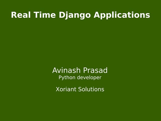 Real time web_apps_pycon2012-v1