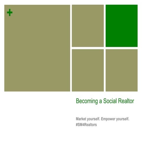 Social Realtors
