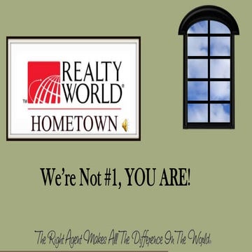 Realty World 