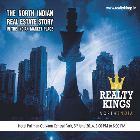 Realty Kings Details