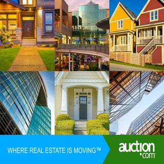 How to Buy at Foreclosure Auction