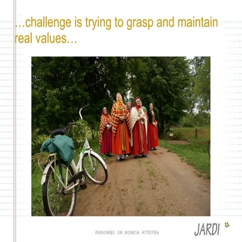 Real Challenge 2 2010 | PPT