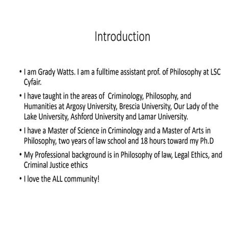 Reason and Being Human