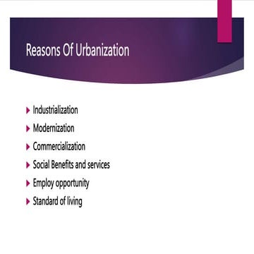 reasons of urbanization.pptx