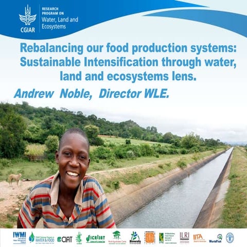 Resource recycling and energy flow in wetland farming.pptx