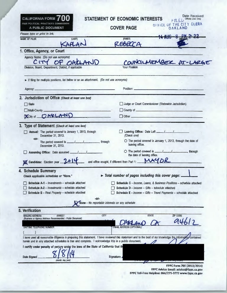 rebecca-kaplan-fppc-form-700