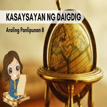 Rebolusyiong siyentipiko at enlightenment