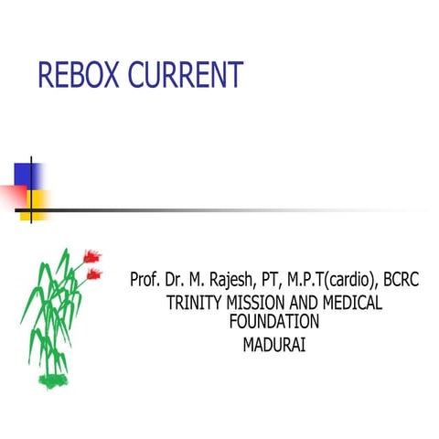 Rebox