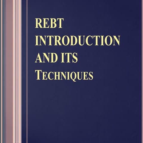 Rational Emotive Behavior therapy intro.pptx