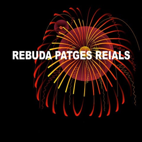 Rebuda patges reials