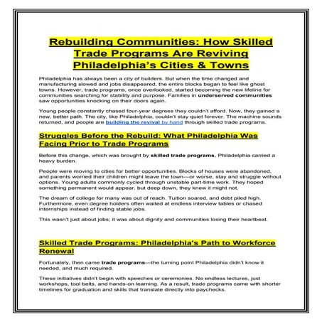 Rebuilding Communities_ How Skilled Trades Are Reviving Philadelphia’s Cities & Towns  .pdf