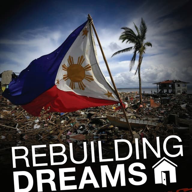 QNET is Rebuilding Dreams