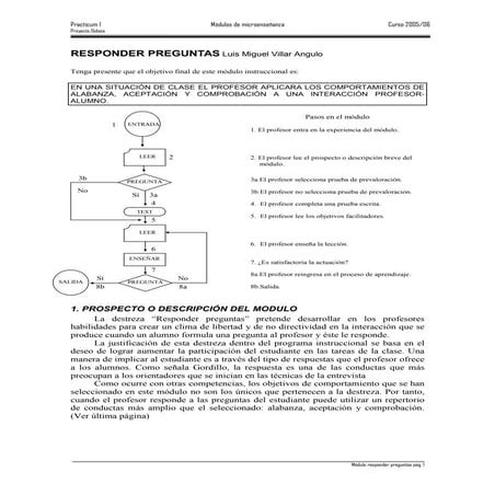 Rec07 tercero. módulo de responder preguntas