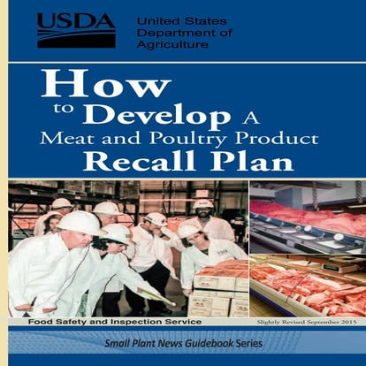 Recall Planbooklet 