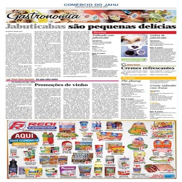 Receita GeléIa De Jabuticaba