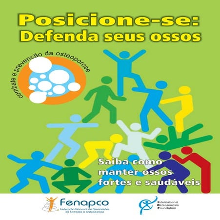 Receitas defenda seus ossos | PDF