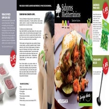 Receita Sopa Da Horta