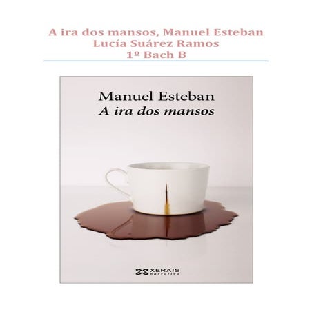 Recension lucia suarez