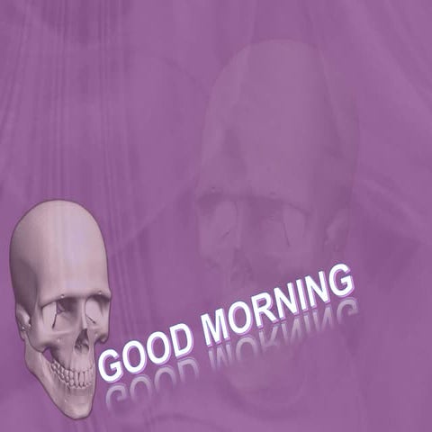 craniofacial imaging-Recent advances 