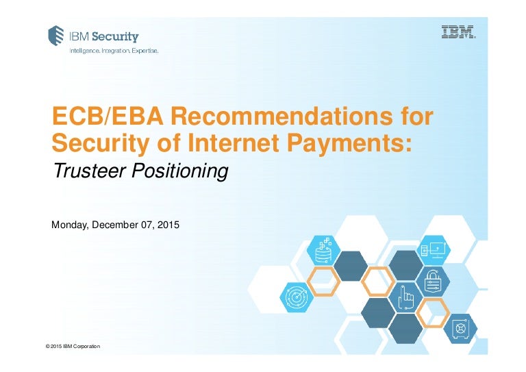 Recent ECB/ EBA regulations how they will impact European banks in 20…