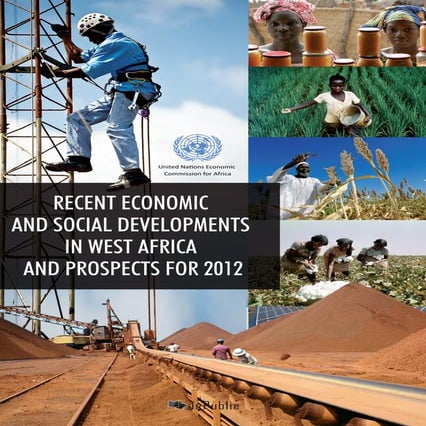 West African Mobility And Migration Policies Of Oecd Countries Oecd | PDF