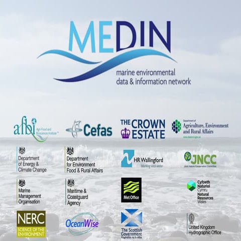 MEDIN Achievements 2016