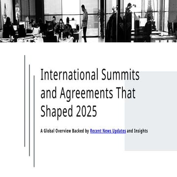 Get the Latest with the Recent News Updates